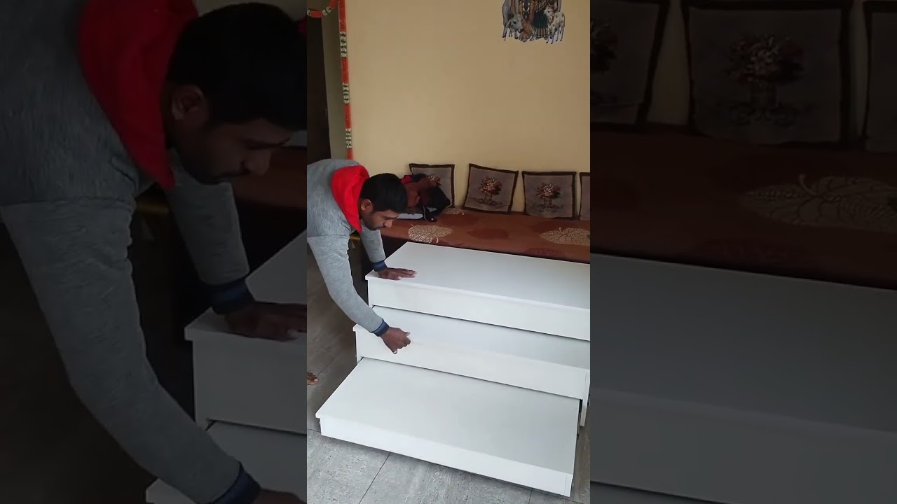 varmalaxmi pooja table 3steps 