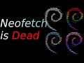 Neofetch is Dead: This is the Better, More Inclusive Way to Show Off Your Linux Setup | Tutorial