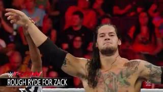 Top 10 Raw Moments Wwe Top 10, June 20, 2016