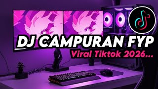 Download Lagu DJ TIKTOK TERBARU 2026 🎵 - JEDAG JEDUG FULL BASS TERBARU - DJ CAMPURAN FYP VIRAL TIKTOK MP3