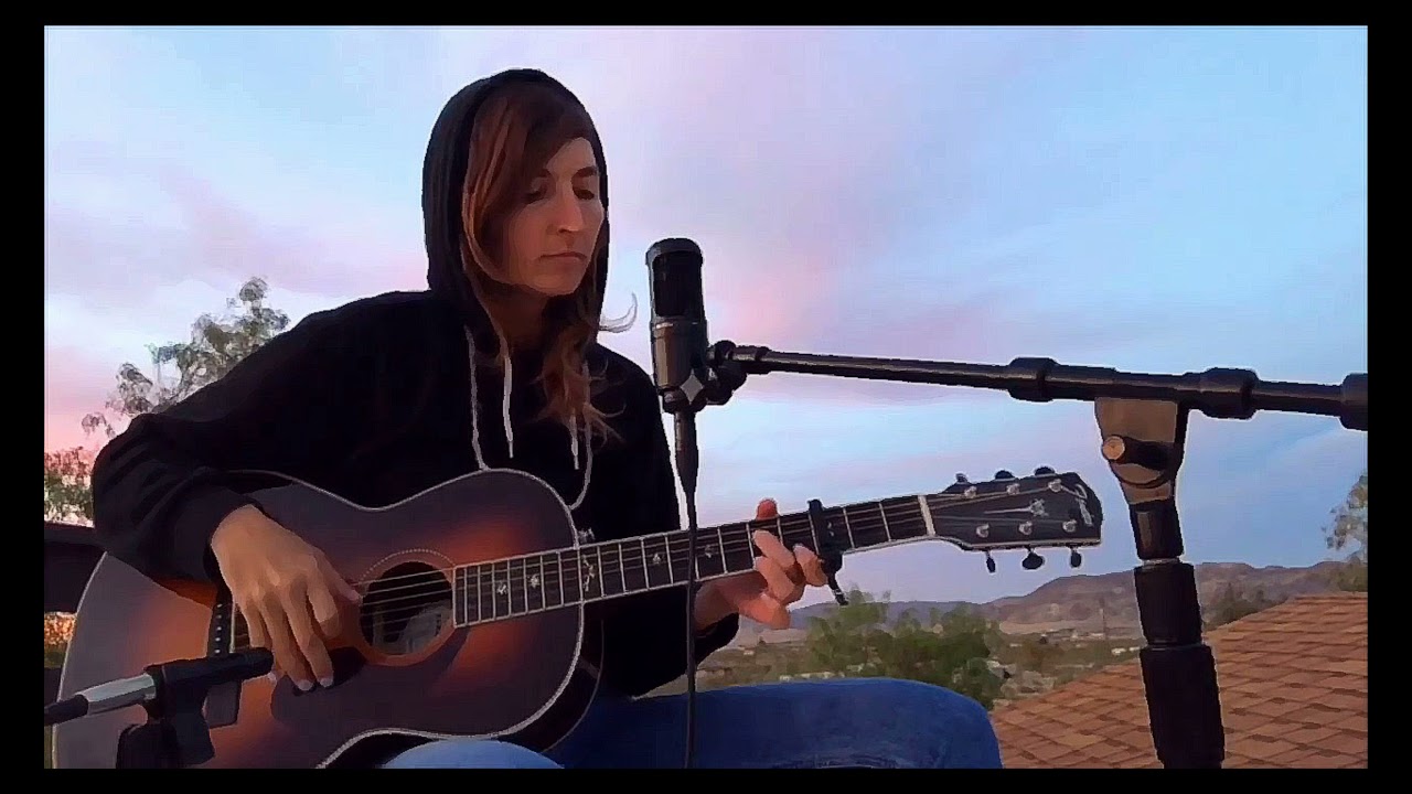 Emily Kokal - Twice (Little Dragon) CALEB FESCO EDIT