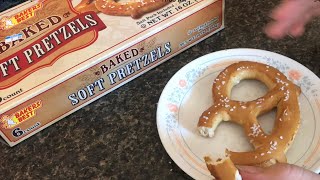 super pretzels microwave