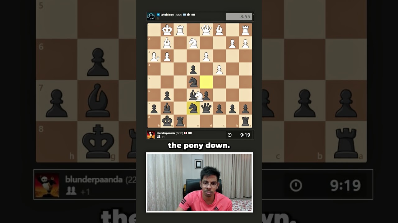 What to do against the English Opening