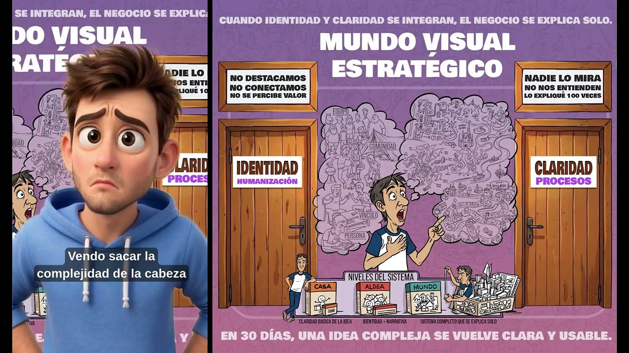 PANELES VISUALES ESTRATEGICOS