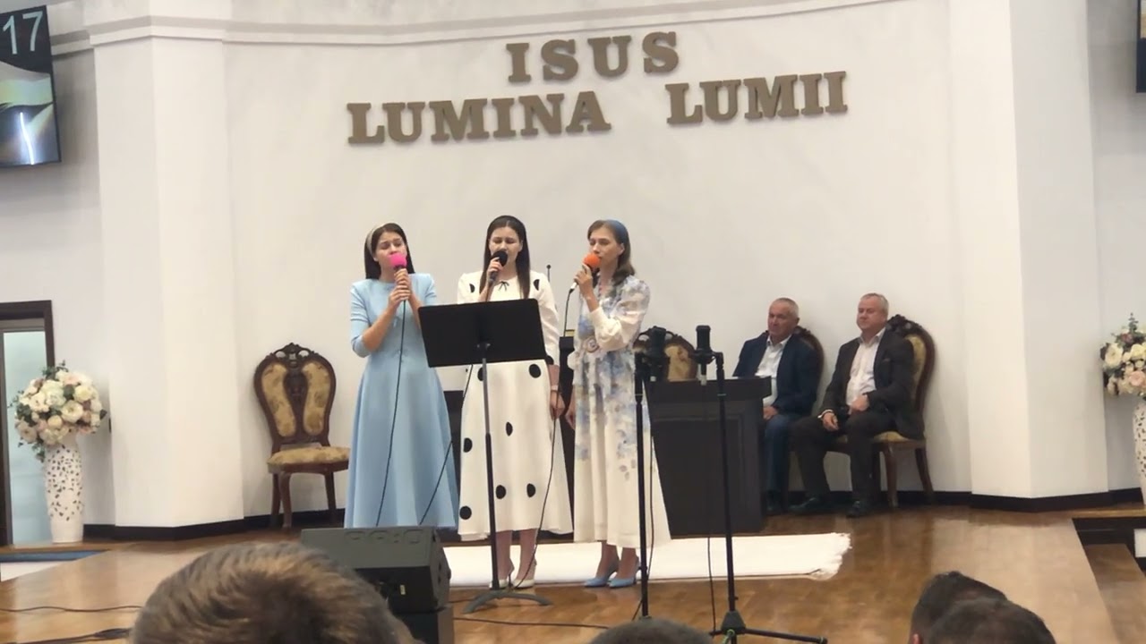 Surorile Grab-Nu e timp mai minunat