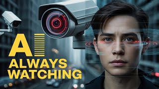Cops Are Using AI To Track You Right Now