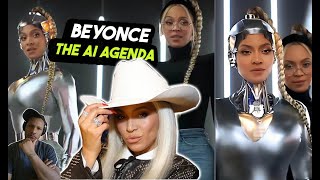 Beyonce Super Bowl Commercial Symbolism and The Shift to Country Music by beatGrade 1,925 views 2 months ago 10 minutes, 41 seconds