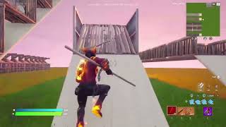 Raiders edit map v2 training