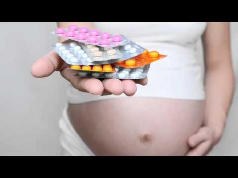 Topiramate and Pregnancy - Birth Defects