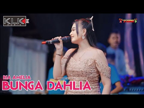 BUNGA DAHLIA - INTAN PERMATA - LIVE BETRO SIDOARJO FT RAMAYANA AUDIO - SIMPATIK MUSIC
