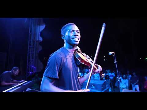 Tarajazz #  Nyumbani Ongala festival 2019