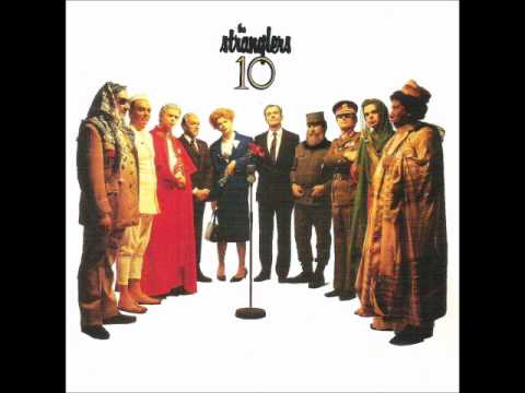 Putar You - The Stranglers
