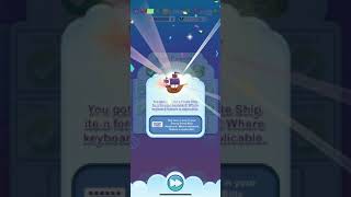 Disney Emoji Blitz - Prize calendar Reveal Two full weeks of Prizes lets you open the Grand Prize