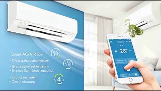 Smart HVAC & Climate Control