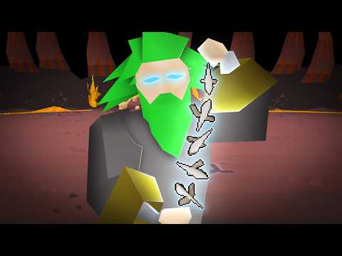 RuneScape HCIM Boss Progression and Survival Guide