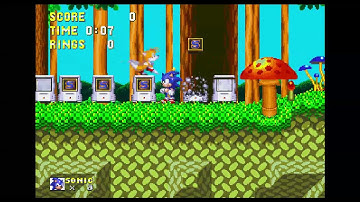 how the get debug mode in Sonic the Hedgehog 3 Complete