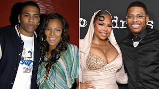 The Truth About Nelly and Ashanti's Relationship: Breakups, Scandals, and a Marriage Under Pressure Details