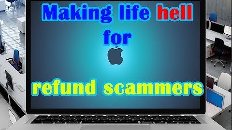 Het leven van restitutie-oplichters wordt een hel