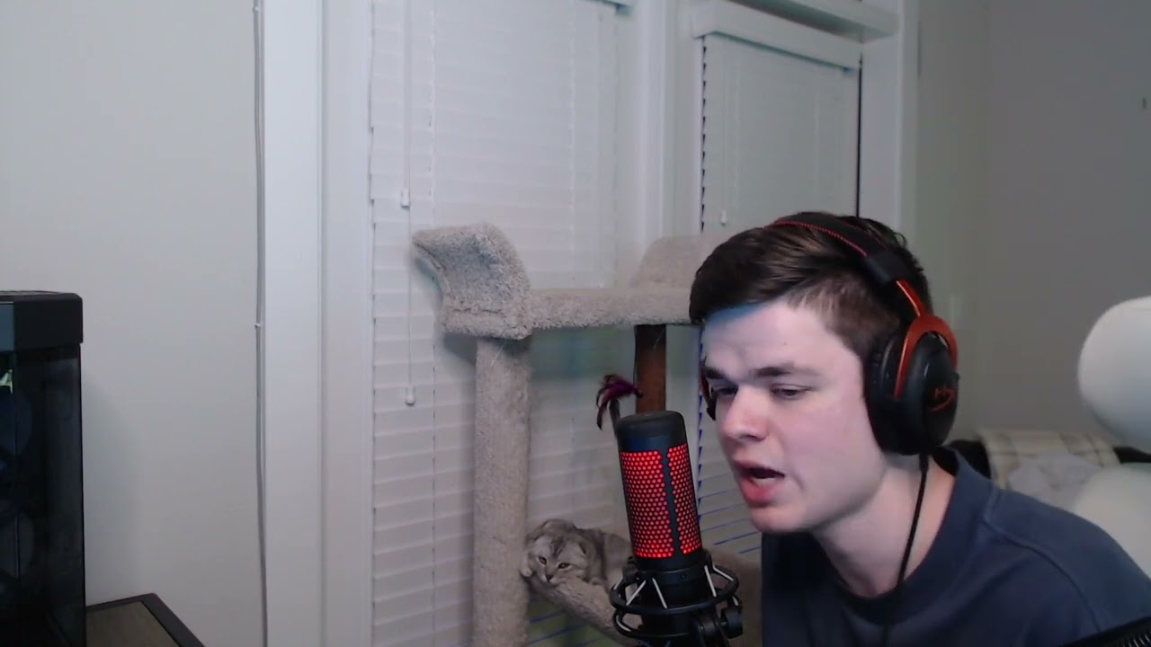 Sen Sick on Sen Dephs wife's tweet