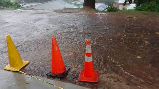 Water Runoff 2