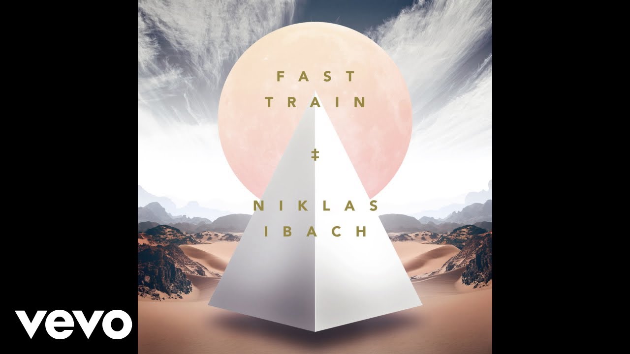 Watch Niklas Ibach - Fast Train (Official Audio) on YouTube Watch Niklas Ibach - Fast Train (Official Audio) on YouTube