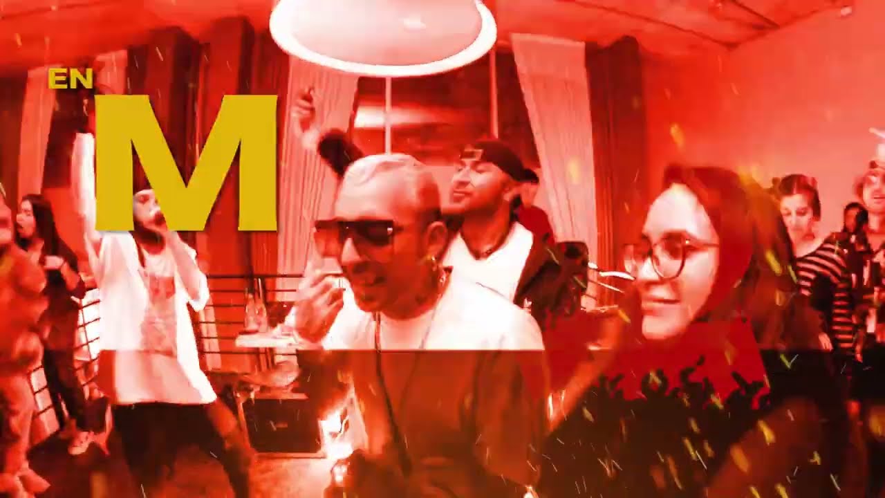 Watch DA LEE : EN M on YouTube Watch DA LEE : EN M on YouTube