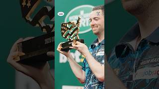 HUMPHRIES WINS AT THE GARDEN! 🏆🗽 | 2025 bet365 US Darts Masters