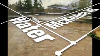 Nisqually River Flood