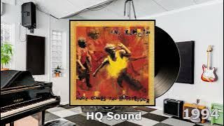 Ini Kamoze - Here Comes The Hotstepper 1994 HQ