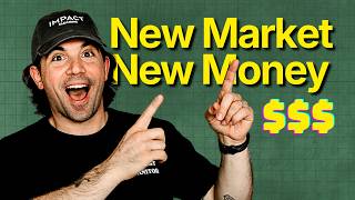 3 Ways to Break Into a New Market | George Boutsalis