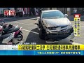 台灣各地交通事故與高齡駕駛安全問題
