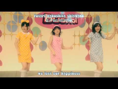 H!F Buono! Rottara Rottara TV Program Ver XviD