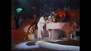 Patti LaBelle, Look to the Rainbow Tour