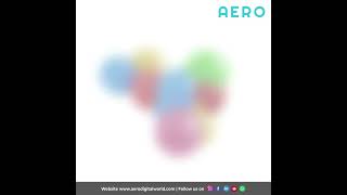 The celebration of colors is here Enjoy colors like never before with Aero Display #holi #happyholi
