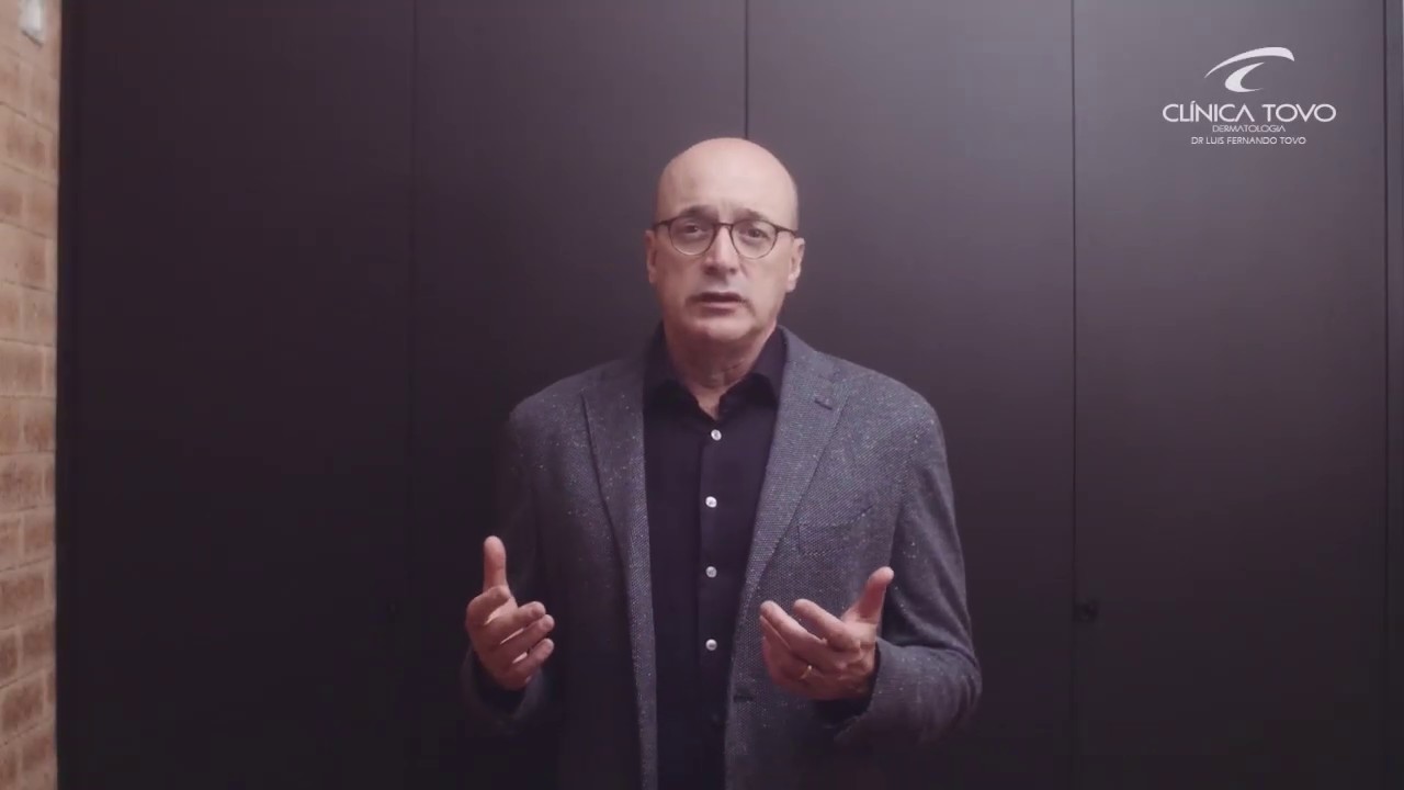 Clinica Tovo Dermatologia dr Tovo LUIS FERNANDO TOVO Plasma Rico em Plaquetas PRP