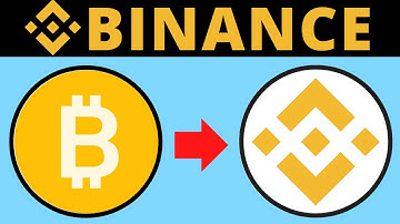 How to Convert BTC to BNB on Binance | Swap Bitcoin to Binance Coin