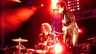 Watch Jon Spencer Blues Explosion Sweet n Sour video