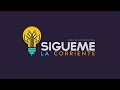 Sígueme la Corriente | Trailer