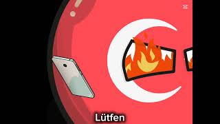 Abi Vallahi Param Yok