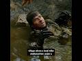 The Incredible Survival of Marcus Luttrell After the Battle in Lone Survivor 🇺🇸