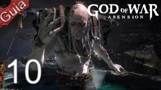 God of War Ascension | Parte 10 | Español