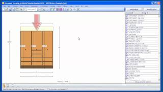 Baseboard Notch