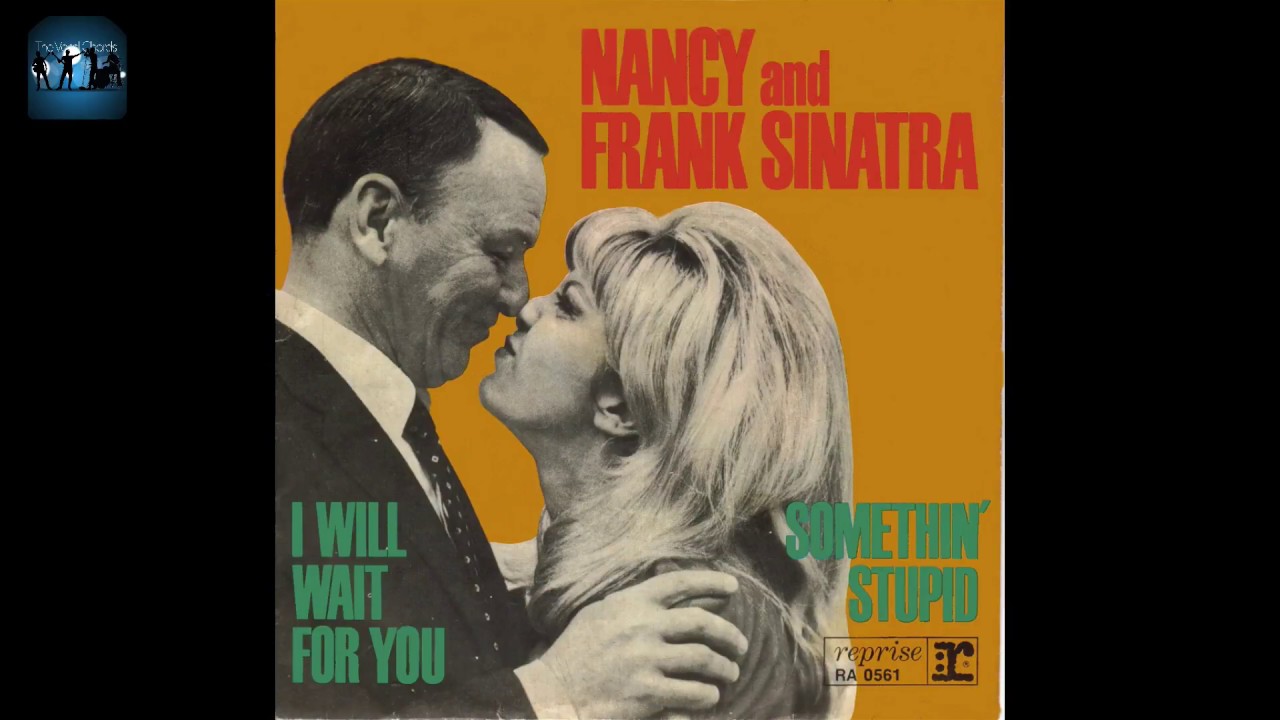 "Somethin' Stupid" by Frank Sinatra and Nancy Sinatra - Cover by The Vocal Chords (sample video)