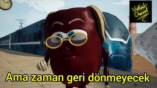 TEMMUR VE TEMMURA 8. BÖLÜM  (TÜRKÇE ALTYAZILI ARAPÇA ÇİZGİ FİLM)