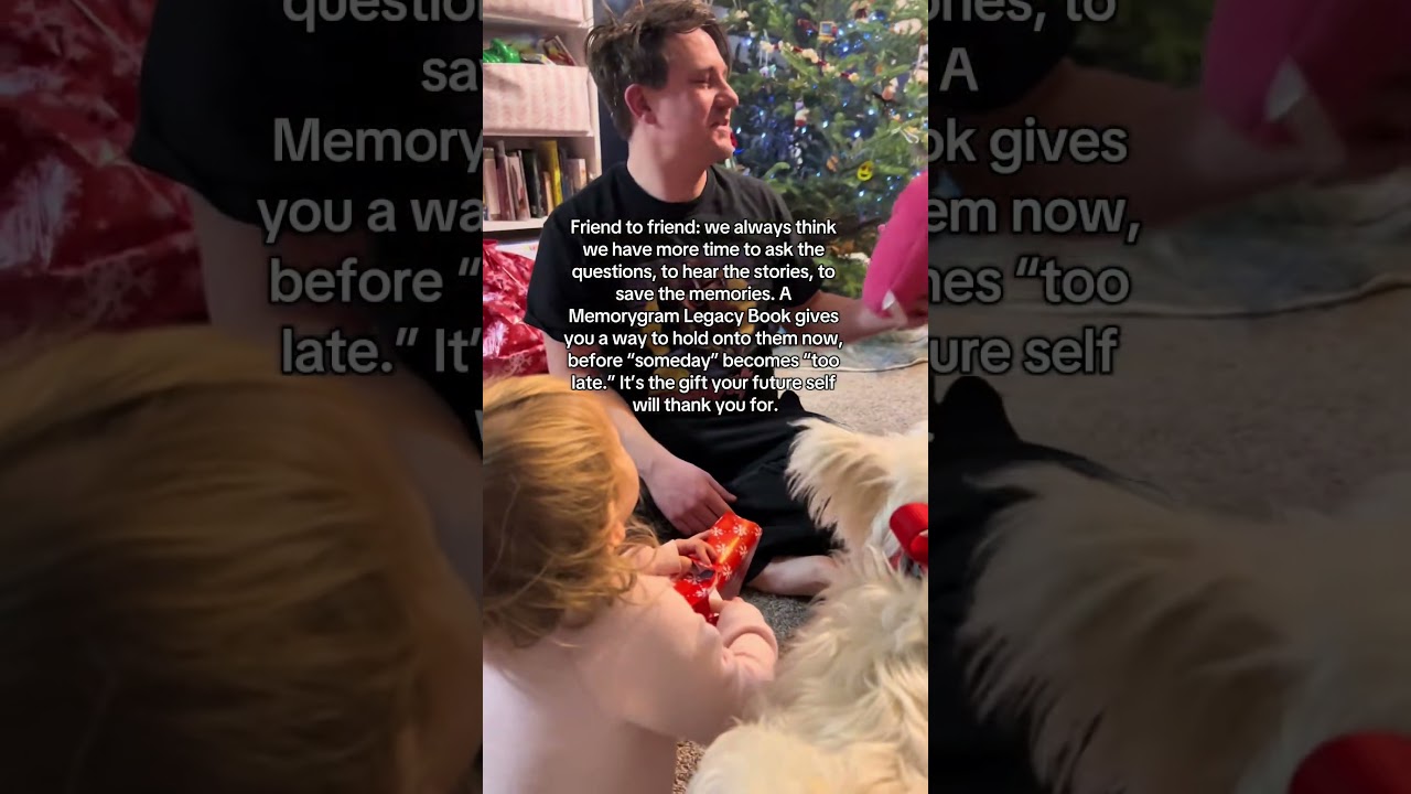 One gift you’ll never regret 