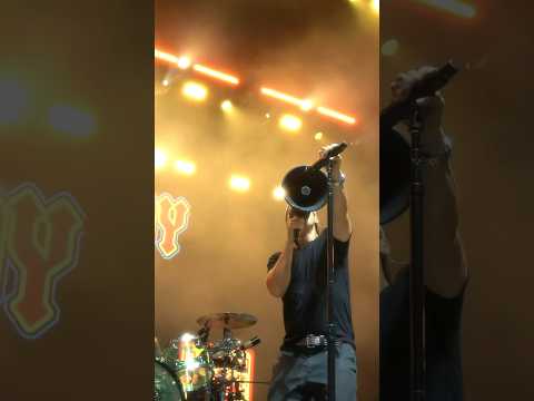 We’ve loved playing Whatever live again this year, and the Redux has given the song a whole new life