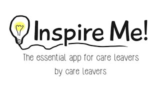 Inspire Me! The essential app for carers