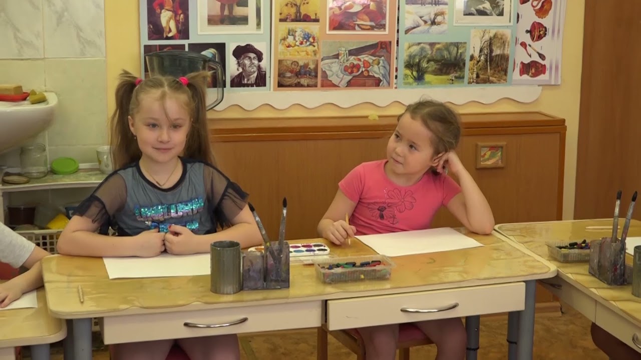 Выпускной. Видеосъемка в детском саду. Дет сад 136 Магнитогорск.