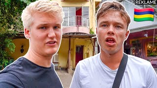 Thumbnail for Den BILLIGSTE ferie på Mauritius!
