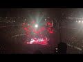 Metallica - For Whom The Bell Tolls - KeyBank Center - Buffalo, NY. 2018